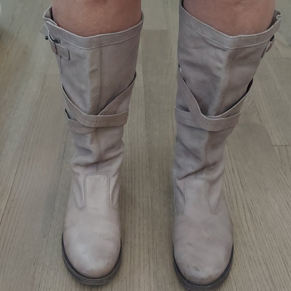 Womens Italian Boots